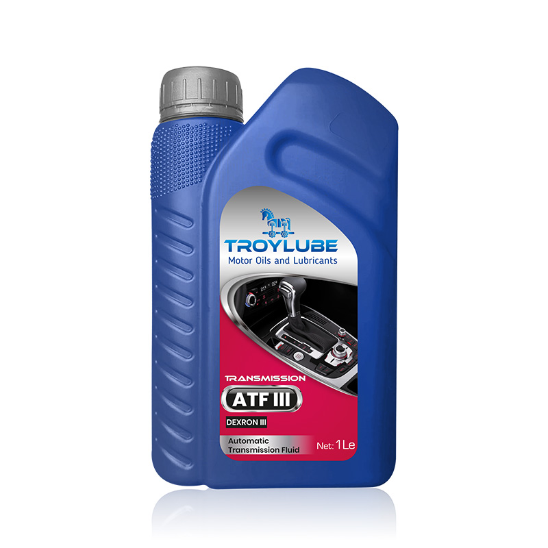 ATF DEXRON III 1LT