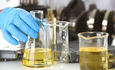 Group I Base Oils